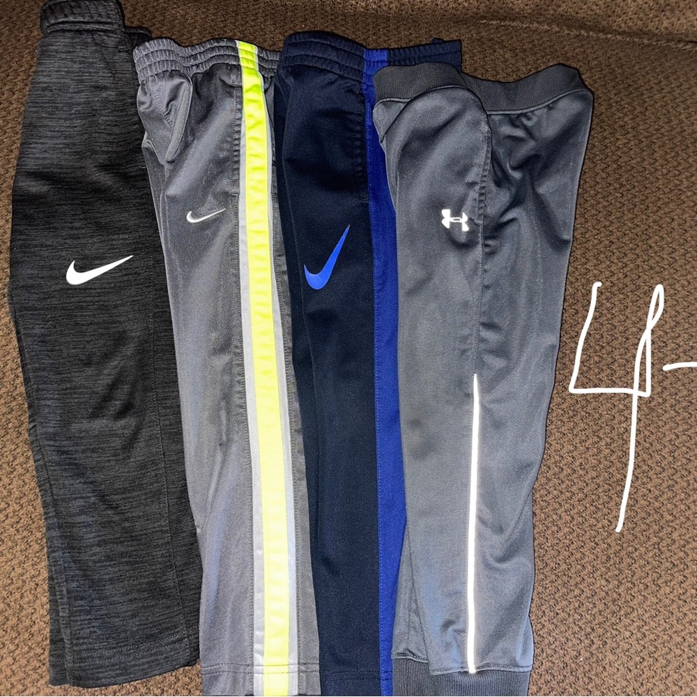 4t sweats/joggers